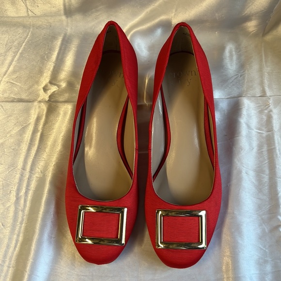 crown & ivy Shoes - Ladies Crown & Ivy Shoes